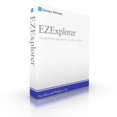 EZExplorer